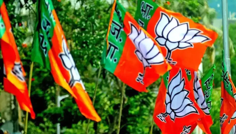 UP Legislative Council polls: BJP sweeps election, Samajwadi Party draws a blank